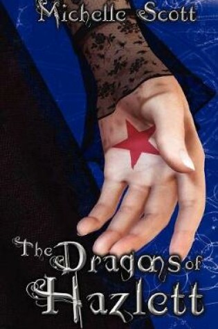 Cover of The Dragons of Hazlett