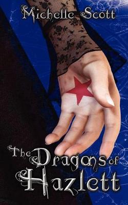Book cover for The Dragons of Hazlett