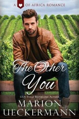 Cover of The Other You