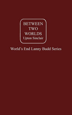 Book cover for Between Two Worlds Vol. III