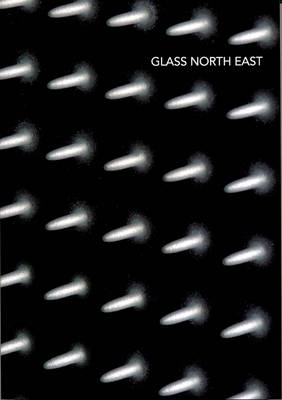 Book cover for Glass North East