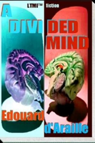 Cover of A Divided Mind