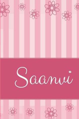 Cover of Saanvi