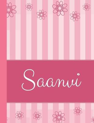 Book cover for Saanvi