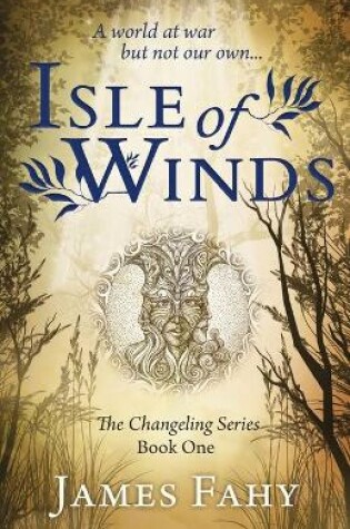 Cover of Isle of Winds