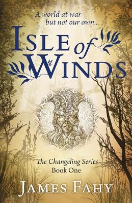 Book cover for Isle of Winds
