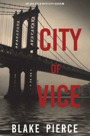 Cover of City of Vice