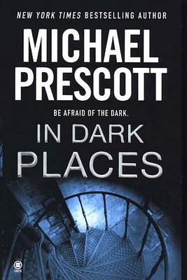 Book cover for In Dark Places