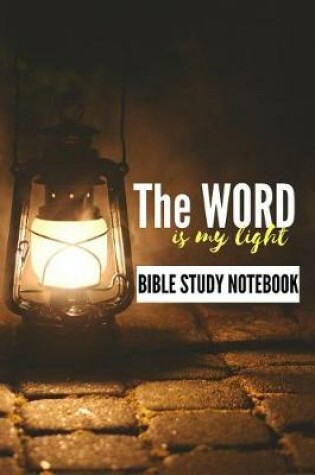 Cover of The Word is My Light