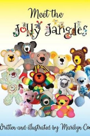 Cover of Meet the Jolly Jangles