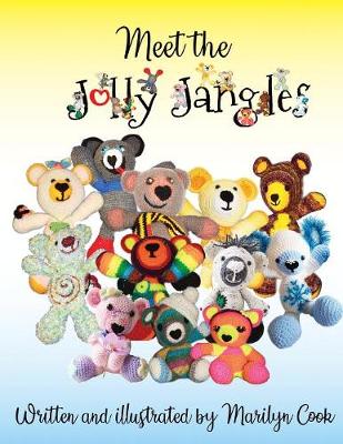 Cover of Meet the Jolly Jangles