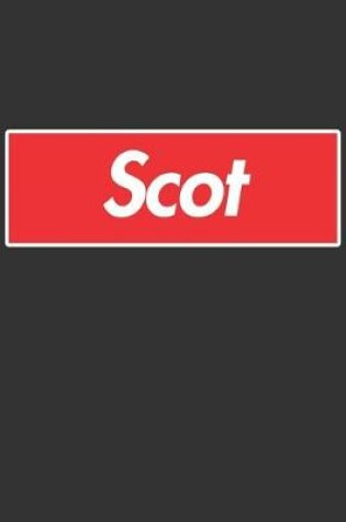 Cover of Scot