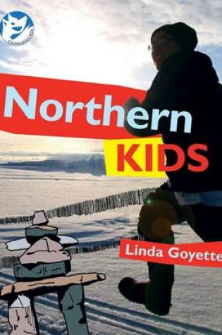 Cover of Northern Kids