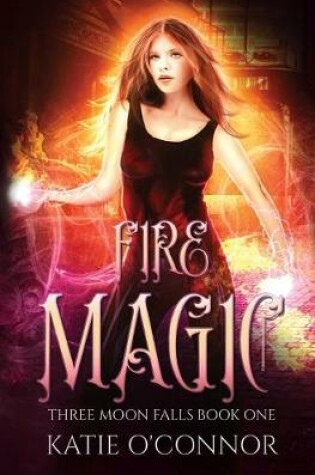 Cover of Fire Magic