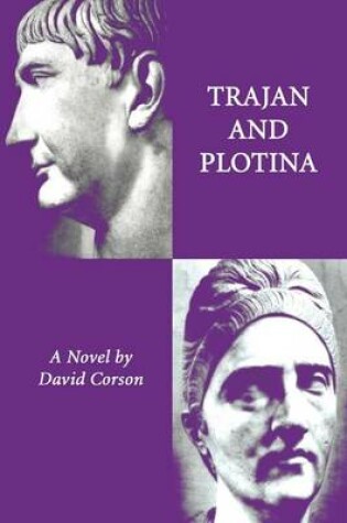 Cover of Trajan and Plotina