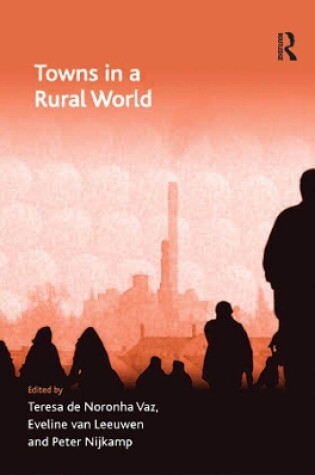 Cover of Towns in a Rural World