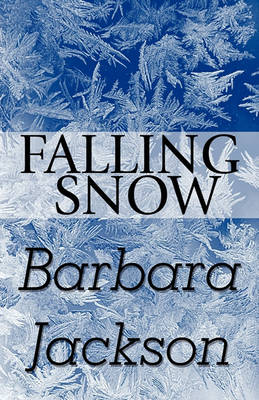 Book cover for Falling Snow