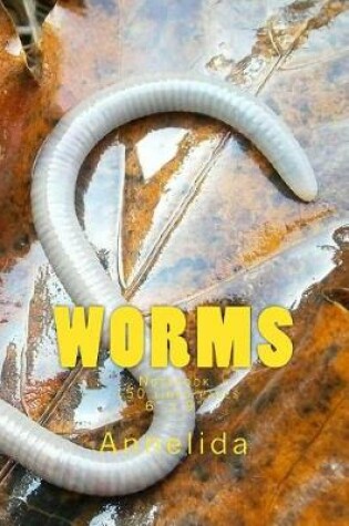 Cover of Worms