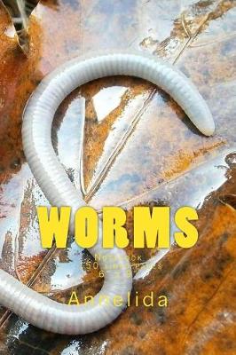 Book cover for Worms