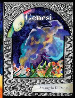 Book cover for Genesi