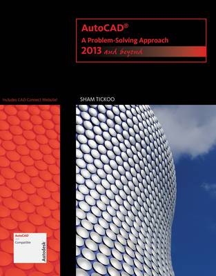 Book cover for Autocad Tutor for Engineering Graphics