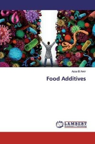 Cover of Food Additives