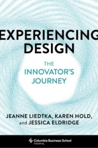 Cover of Experiencing Design