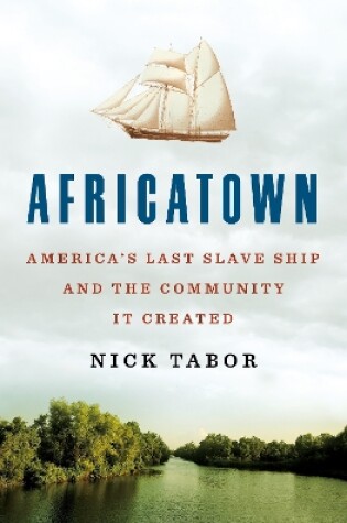 Cover of Africatown