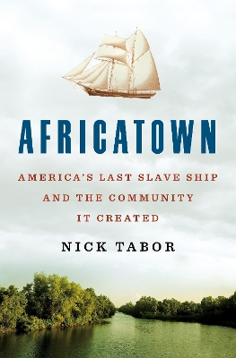 Book cover for Africatown