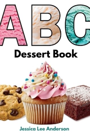 Cover of ABC Dessert Book