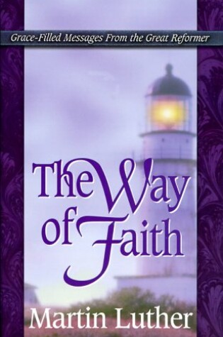 Cover of The Way of Faith