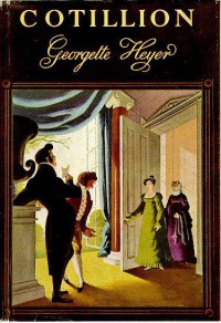 Cotillion by Georgette Heyer