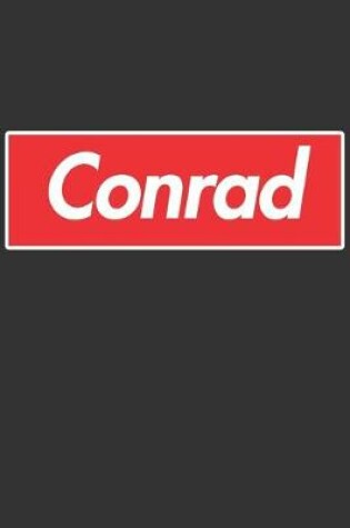 Cover of Conrad