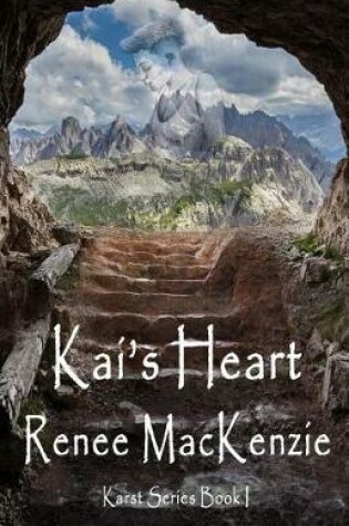 Cover of Kai's Heart