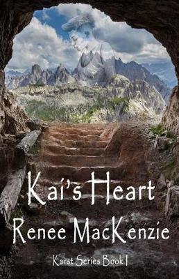 Book cover for Kai's Heart