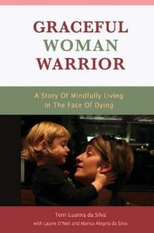 Cover of Graceful Woman Warrior