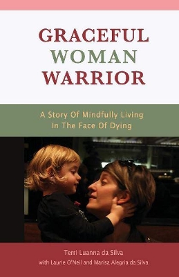 Book cover for Graceful Woman Warrior