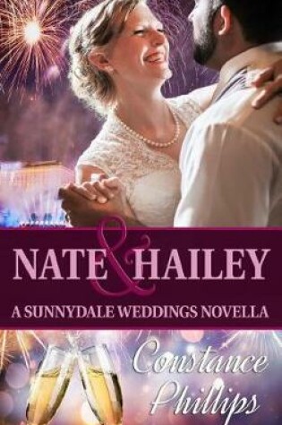 Cover of Nate and Hailey