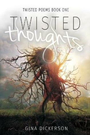 Cover of Twisted Thoughts