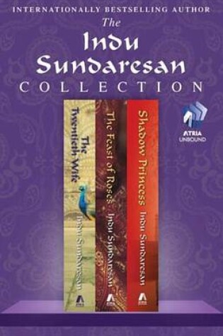 Cover of The Indu Sundaresan Collection