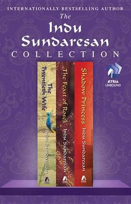 Book cover for The Indu Sundaresan Collection