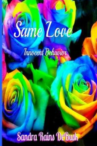 Cover of Same Love