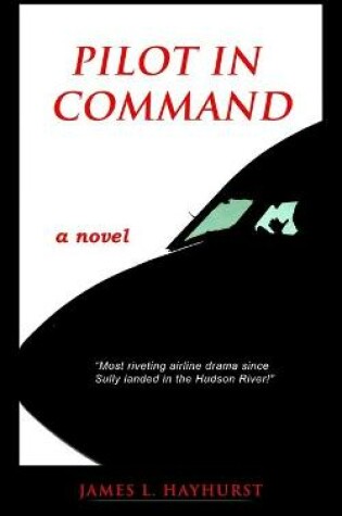 Cover of Pilot in Command