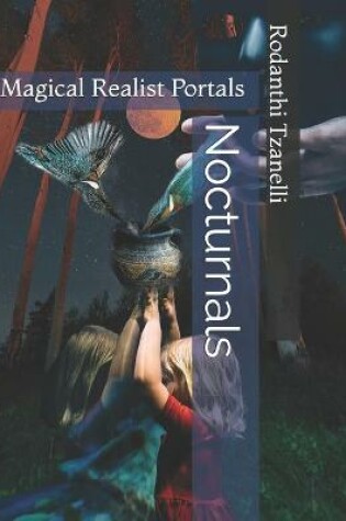 Cover of Nocturnals