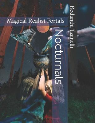 Book cover for Nocturnals