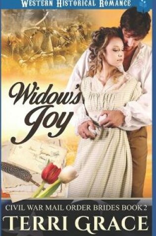 Cover of Widow's Joy
