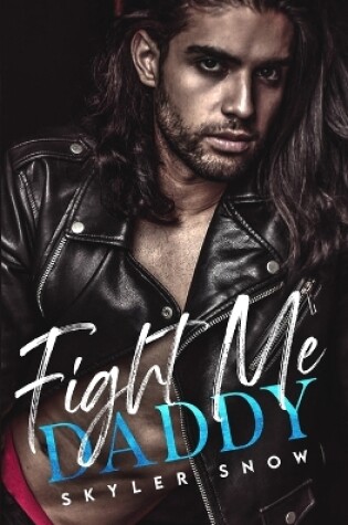 Cover of Fight Me Daddy