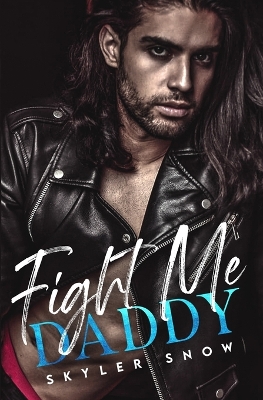 Book cover for Fight Me Daddy