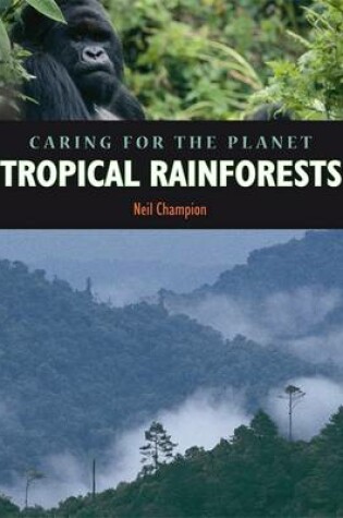 Cover of Rainforest