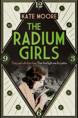 Cover of The Radium Girls